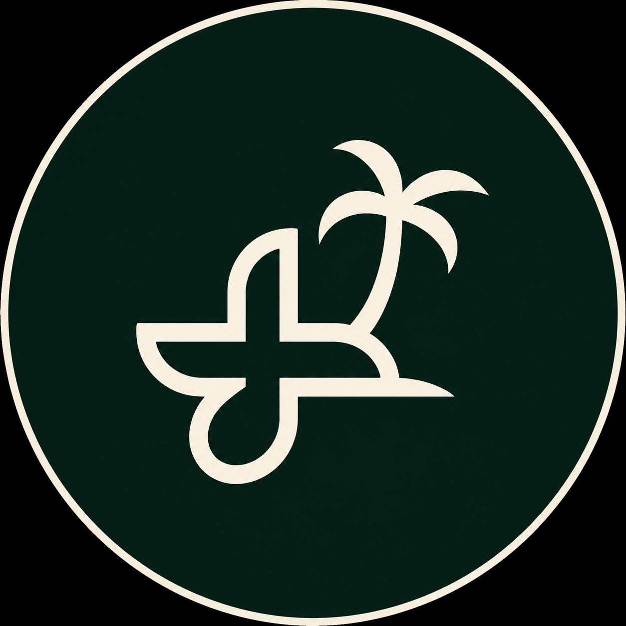 Bali Concierge logo